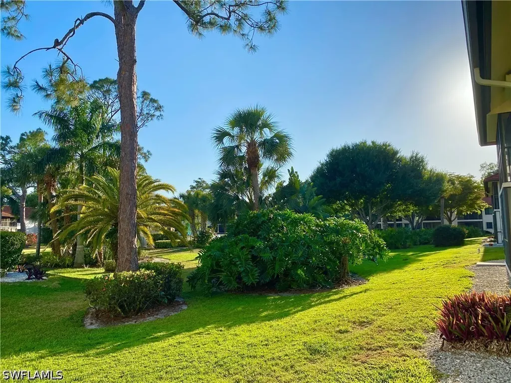 4955 Pepper Circle Naples FL 34113