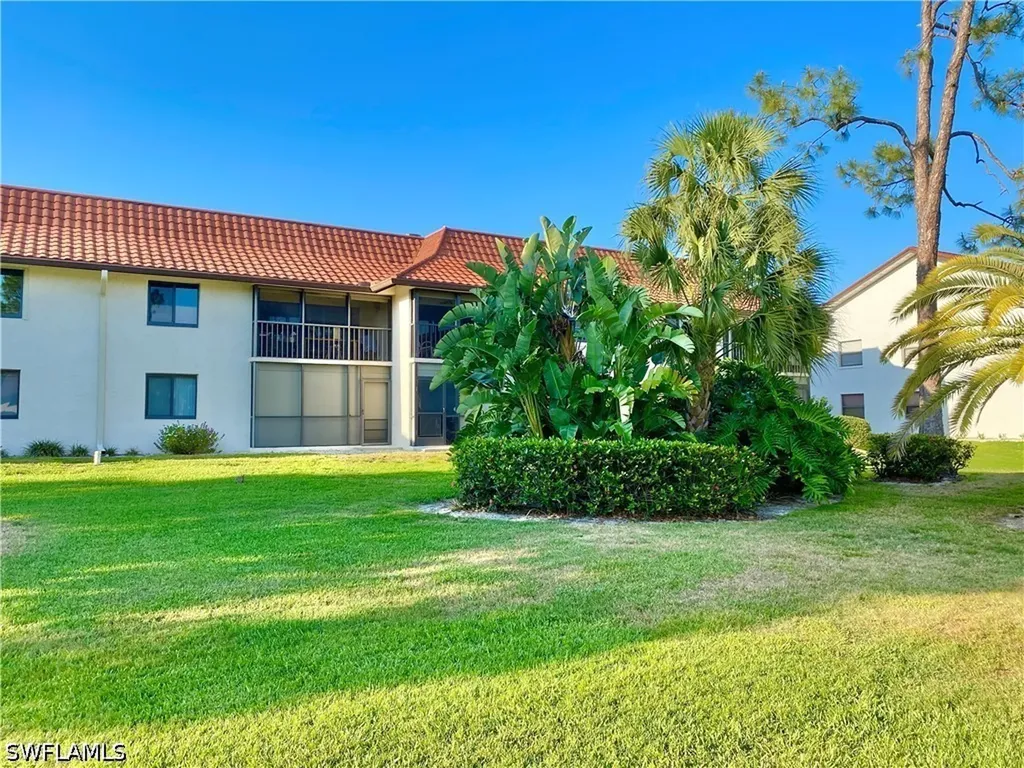 4955 Pepper Circle Naples FL 34113
