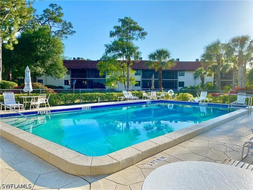4955 Pepper Circle Naples FL 34113