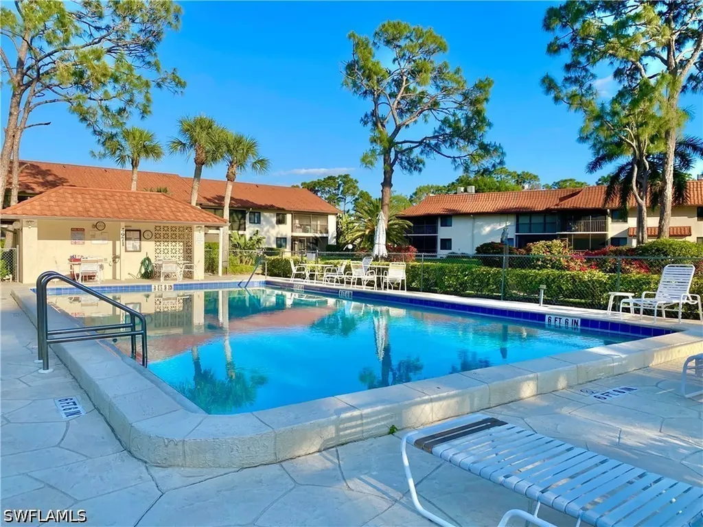 4955 Pepper Circle Naples FL 34113