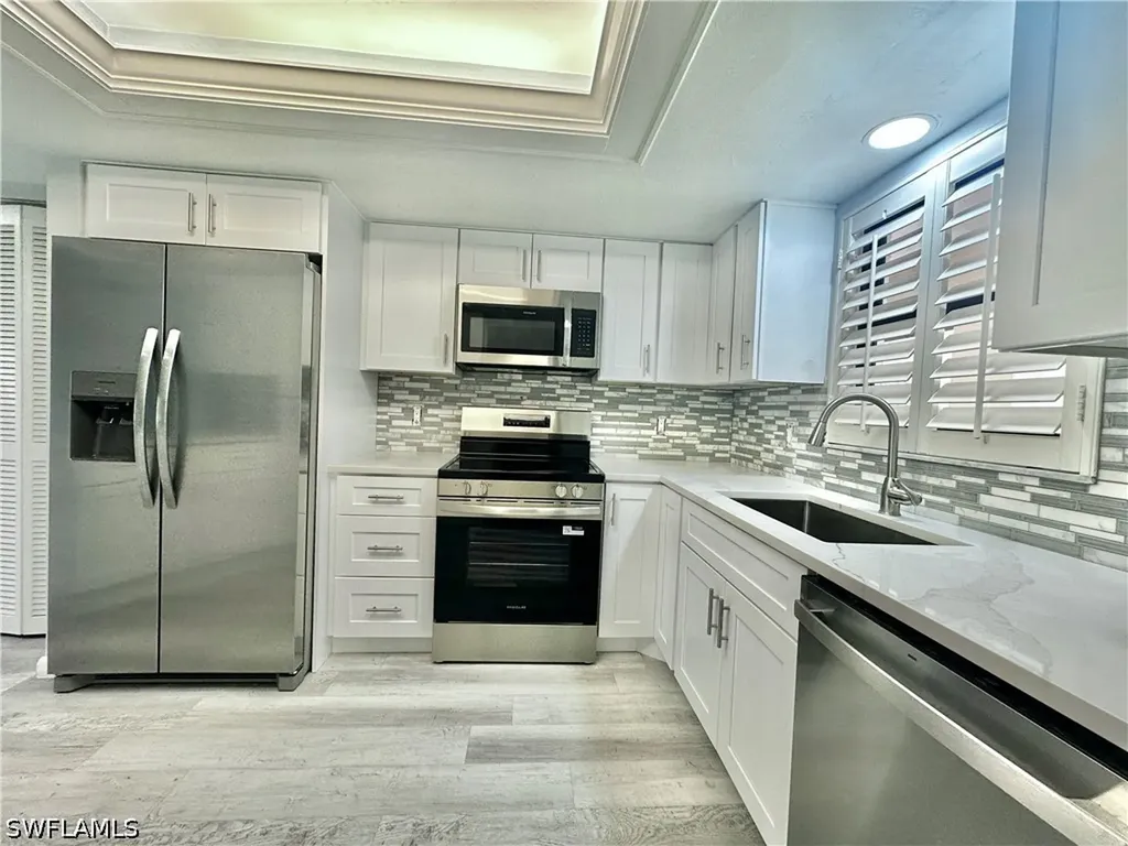 4955 Pepper Circle Naples FL 34113