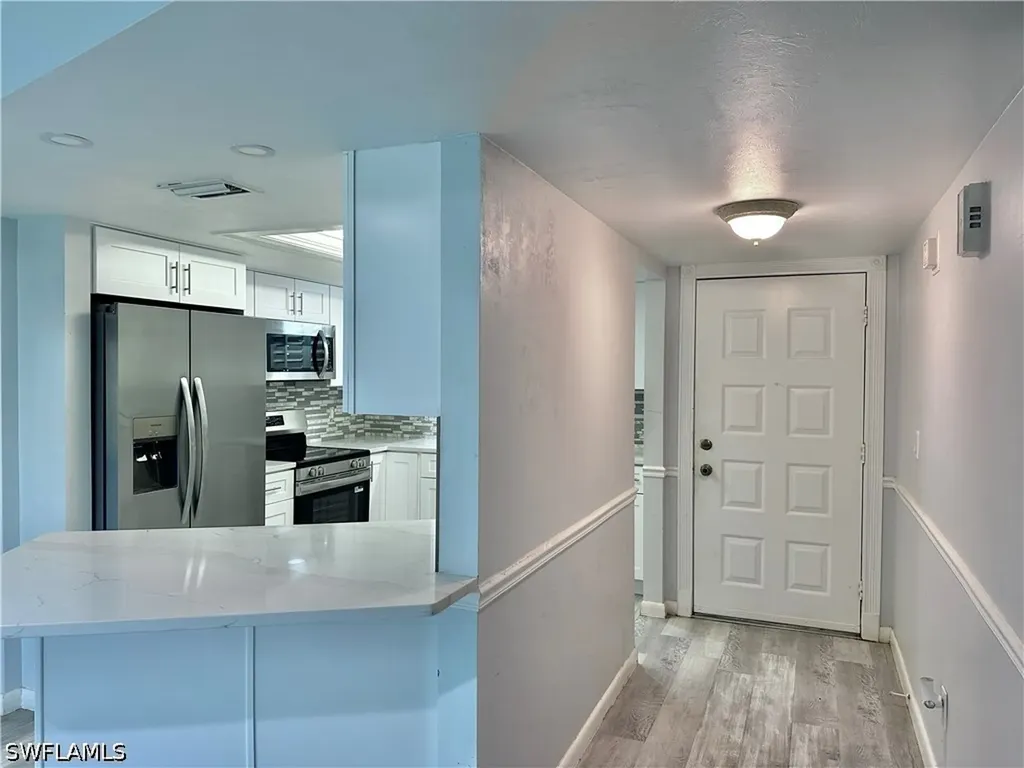 4955 Pepper Circle Naples FL 34113