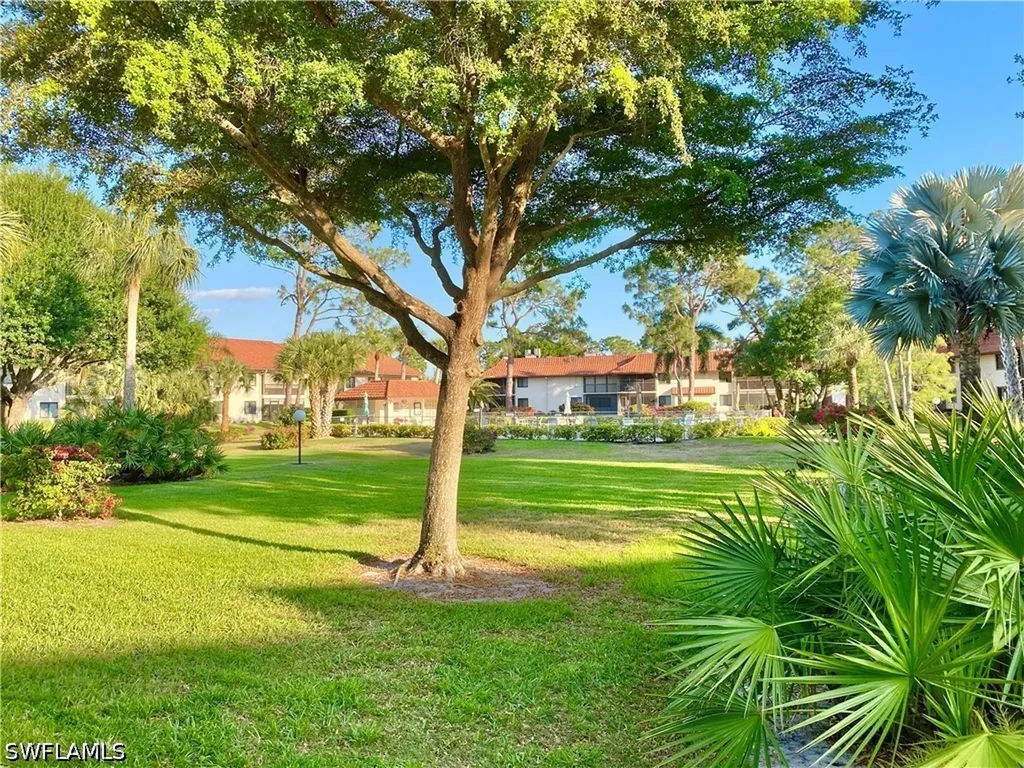 4955 Pepper Circle Naples FL 34113