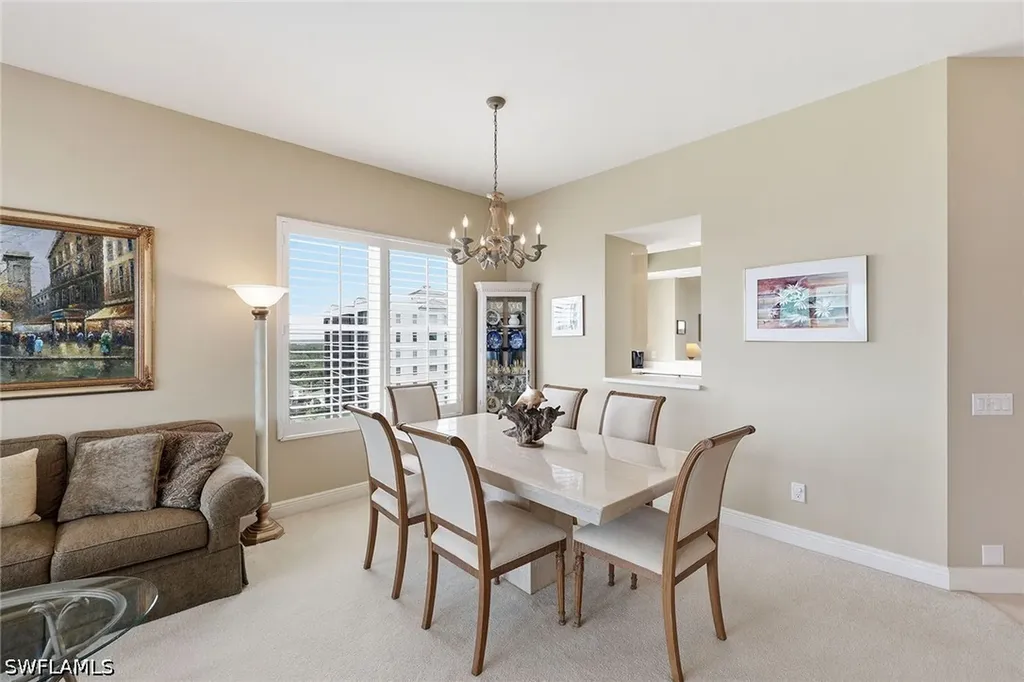 420 Cove Tower Drive Naples FL 34110