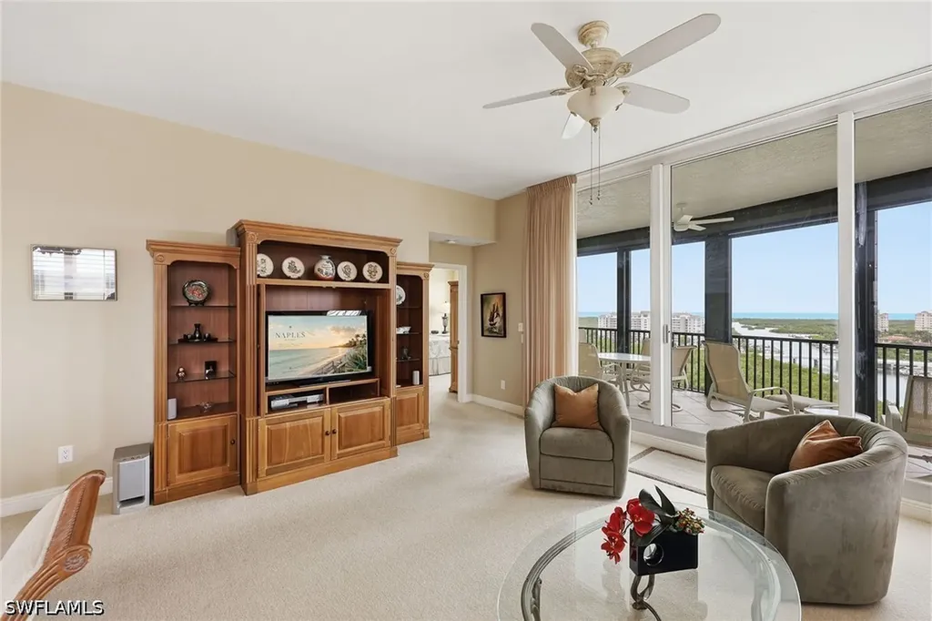 420 Cove Tower Drive Naples FL 34110
