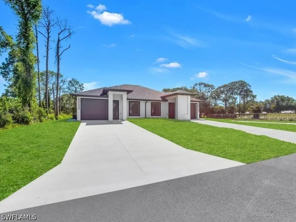 4745 13th Street SW Lehigh Acres FL 33973
