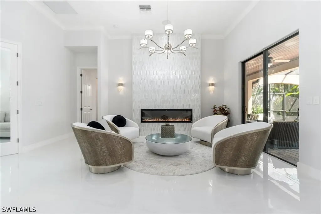 3440 Runaway Lane Naples FL 34114