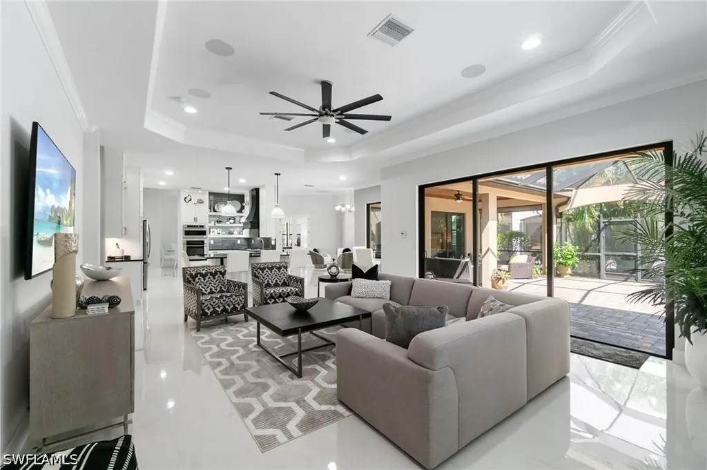 3440 Runaway Lane Naples FL 34114