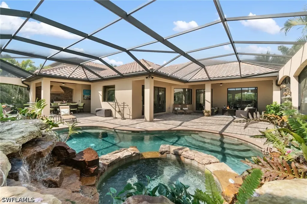 3440 Runaway Lane Naples FL 34114
