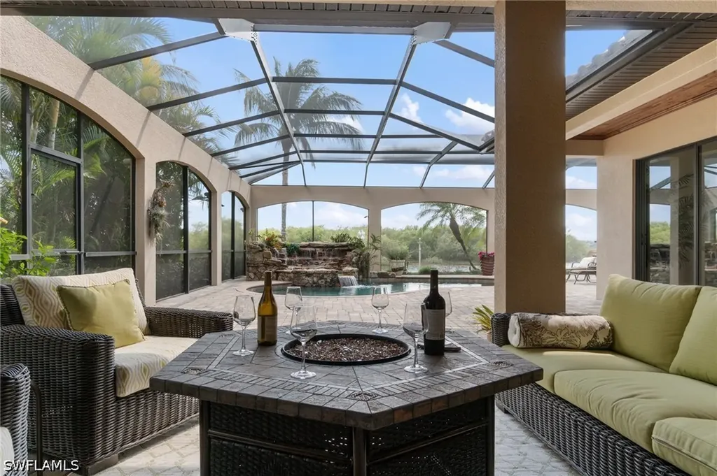 3440 Runaway Lane Naples FL 34114