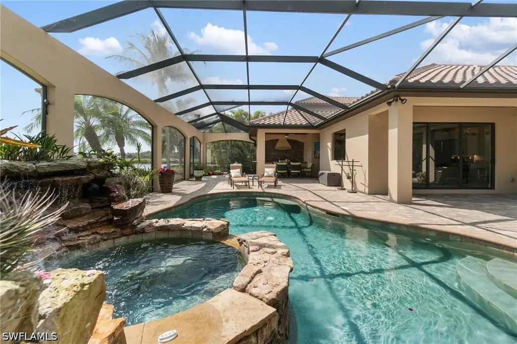 3440 Runaway Lane Naples FL 34114
