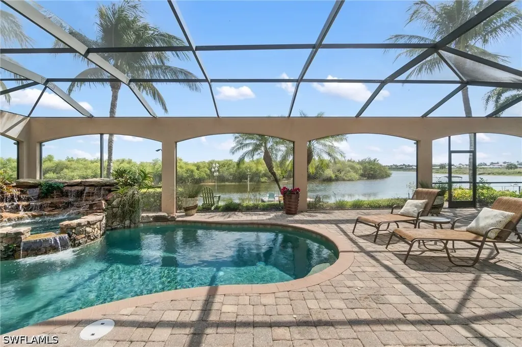 3440 Runaway Lane Naples FL 34114