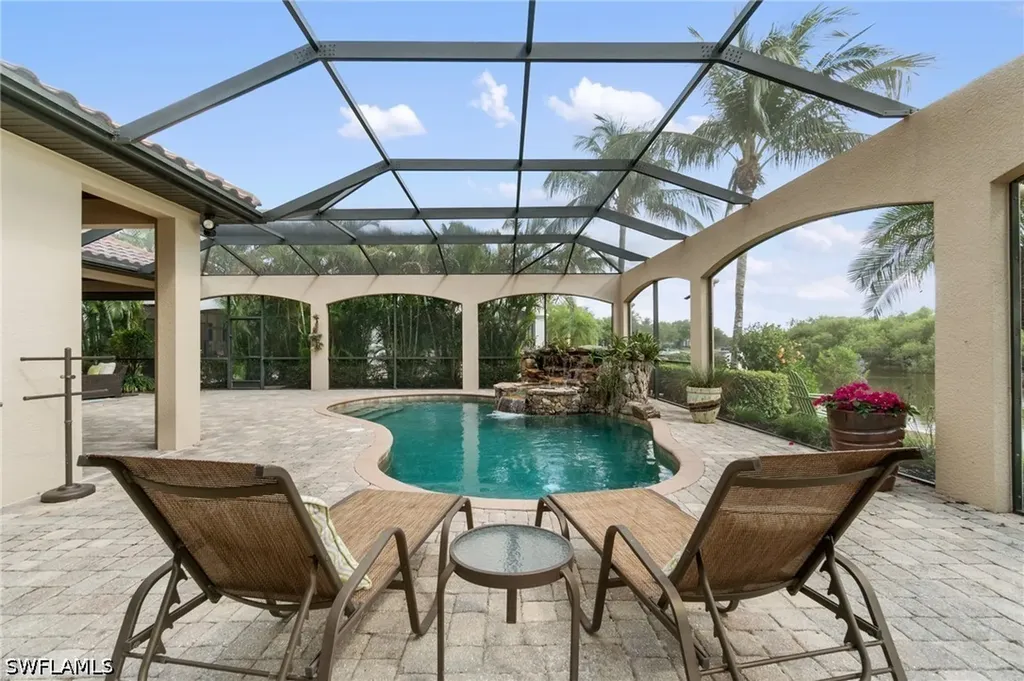 3440 Runaway Lane Naples FL 34114