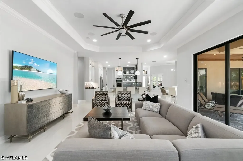 3440 Runaway Lane Naples FL 34114