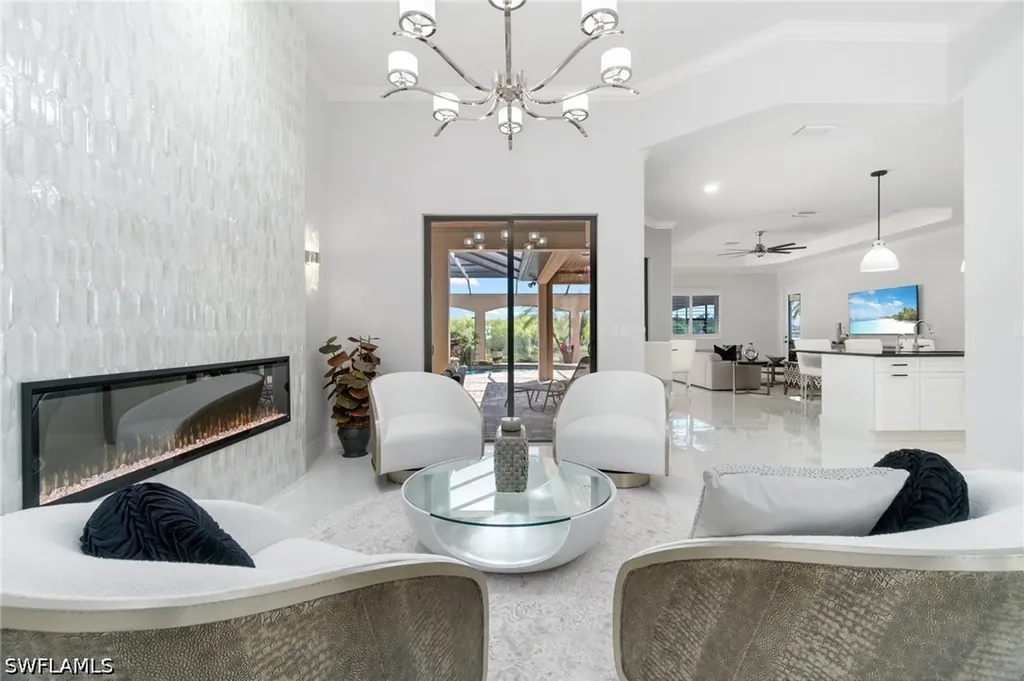 3440 Runaway Lane Naples FL 34114