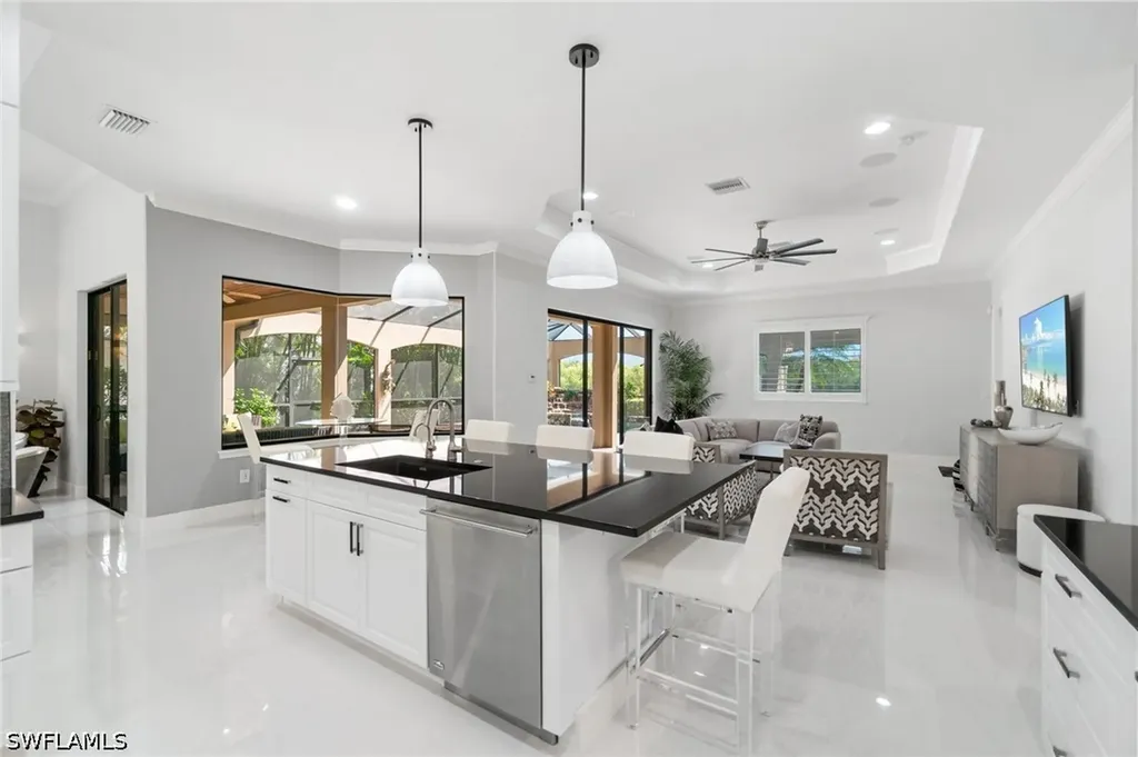 3440 Runaway Lane Naples FL 34114