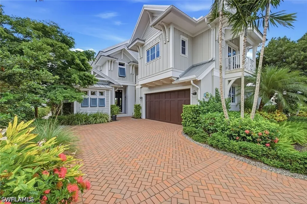 185 15th Street S Naples FL 34102