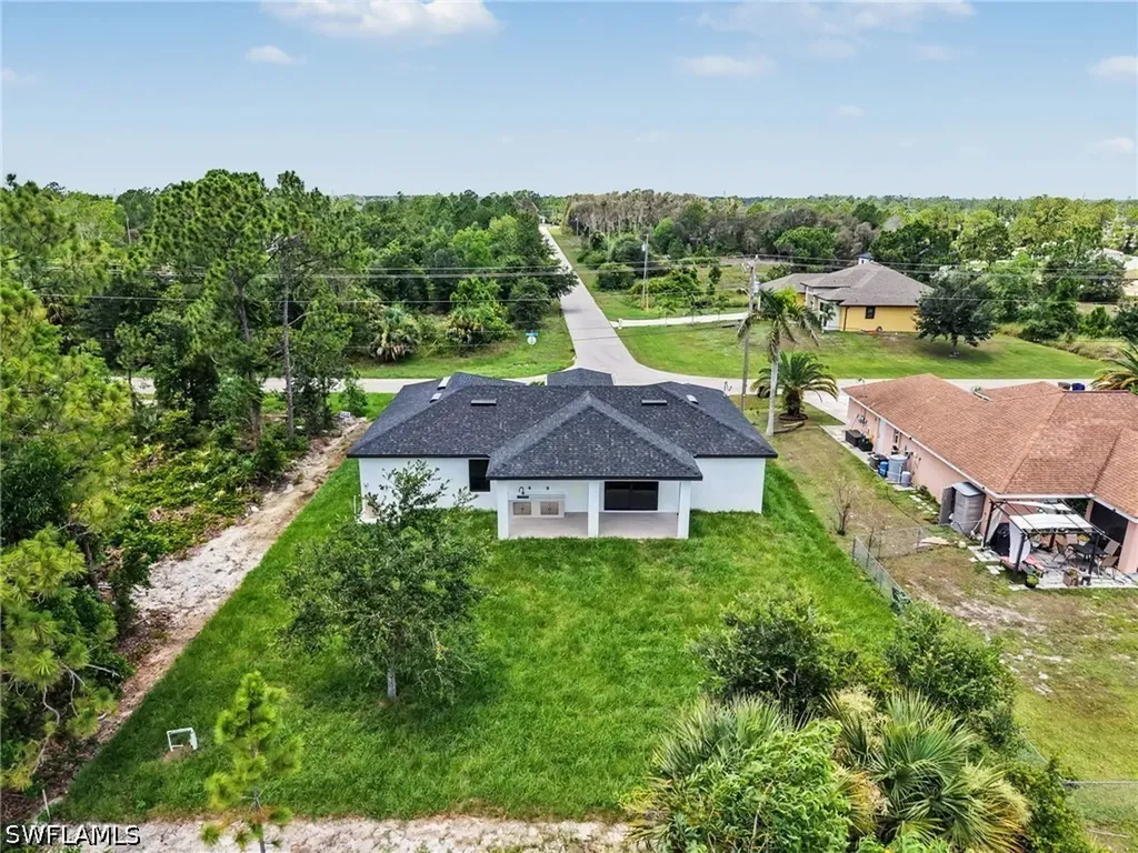 913 Joponica Avenue S Lehigh Acres FL 33974