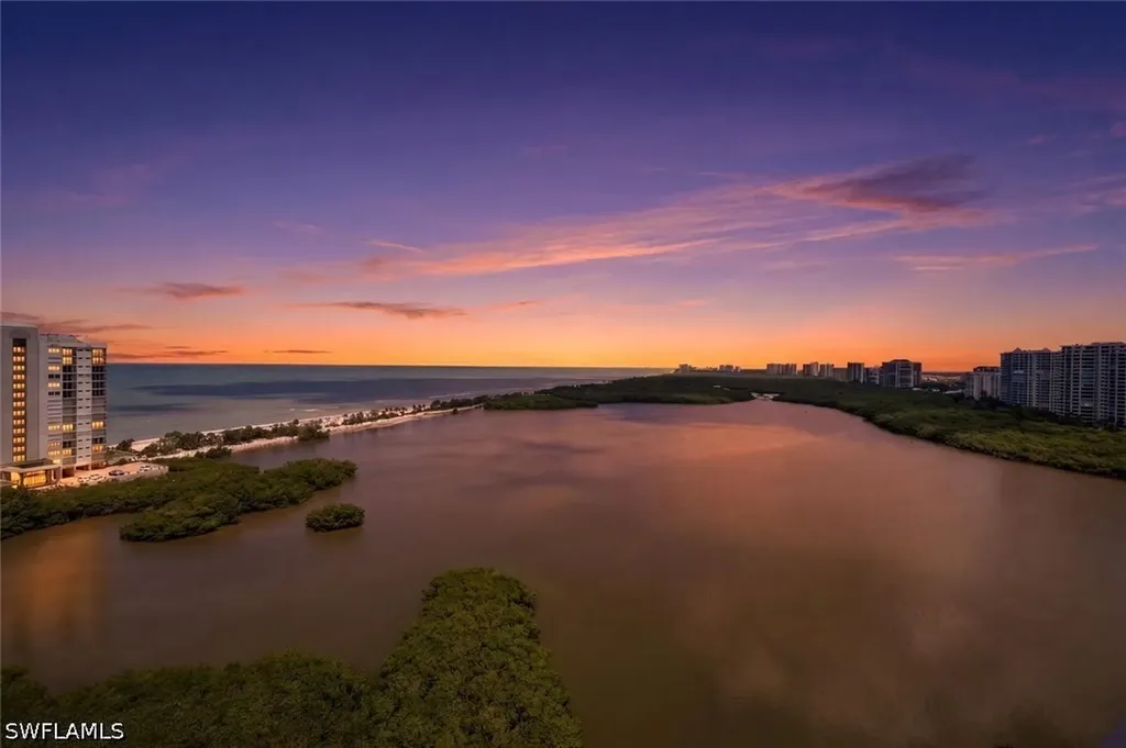 60 Seagate Drive Naples FL 34103