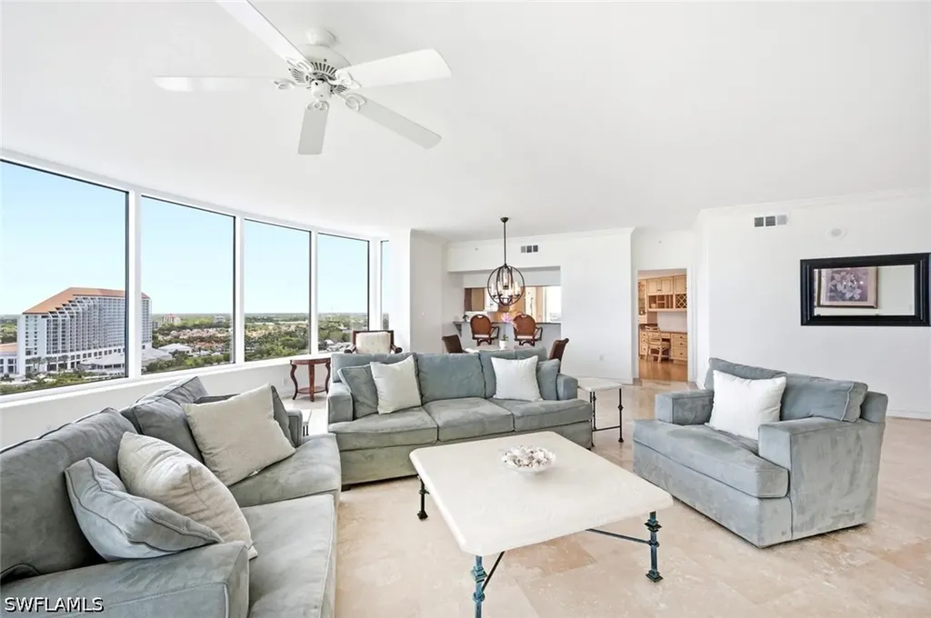 60 Seagate Drive Naples FL 34103