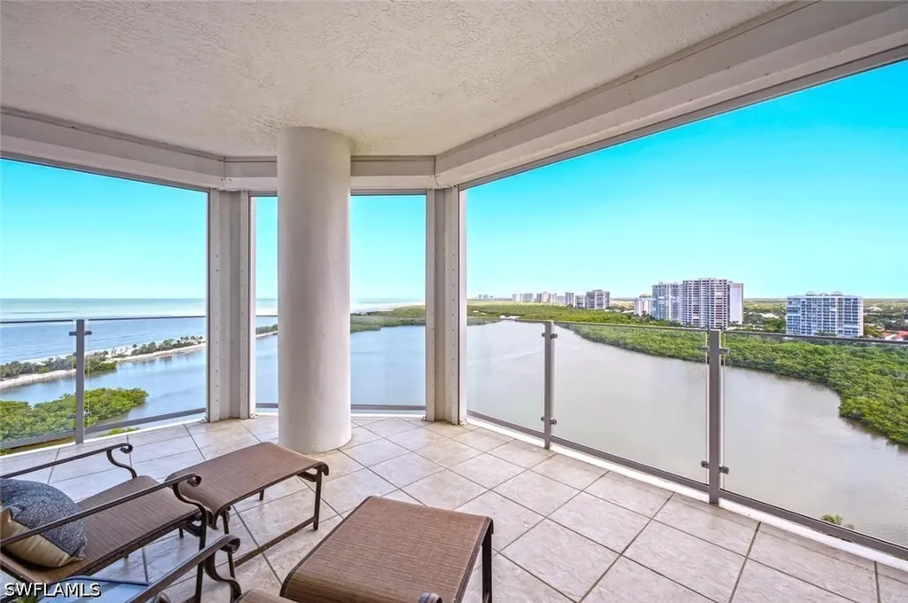 60 Seagate Drive Naples FL 34103