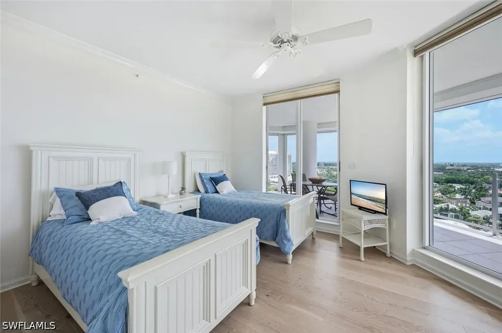 60 Seagate Drive Naples FL 34103