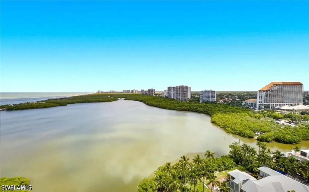 60 Seagate Drive Naples FL 34103