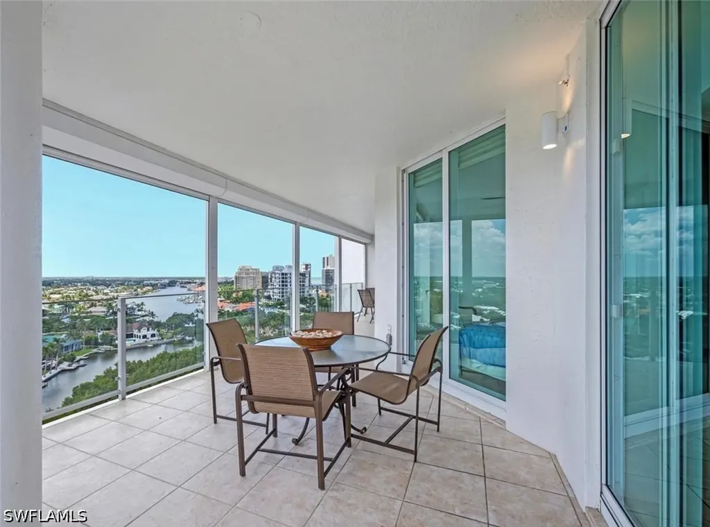 60 Seagate Drive Naples FL 34103