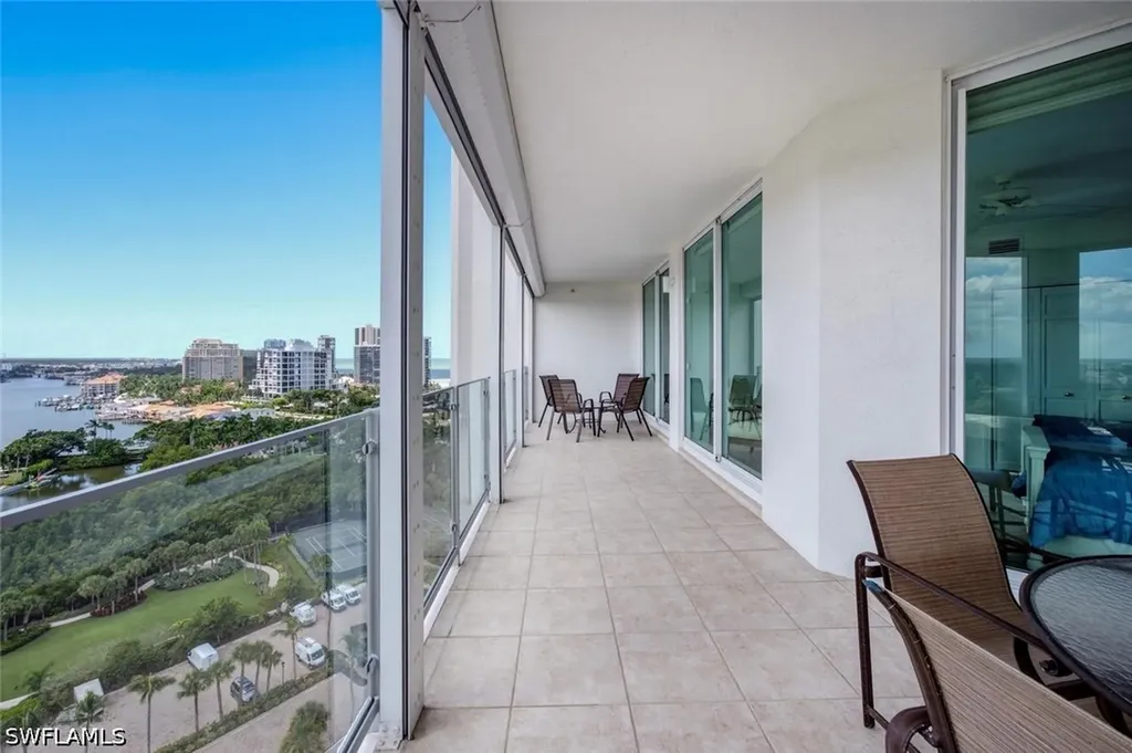 60 Seagate Drive Naples FL 34103
