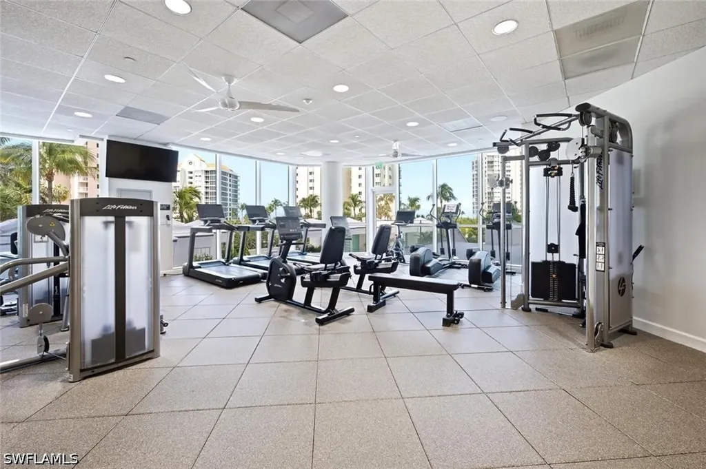 60 Seagate Drive Naples FL 34103