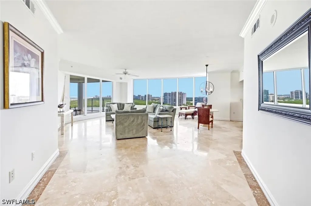 60 Seagate Drive Naples FL 34103