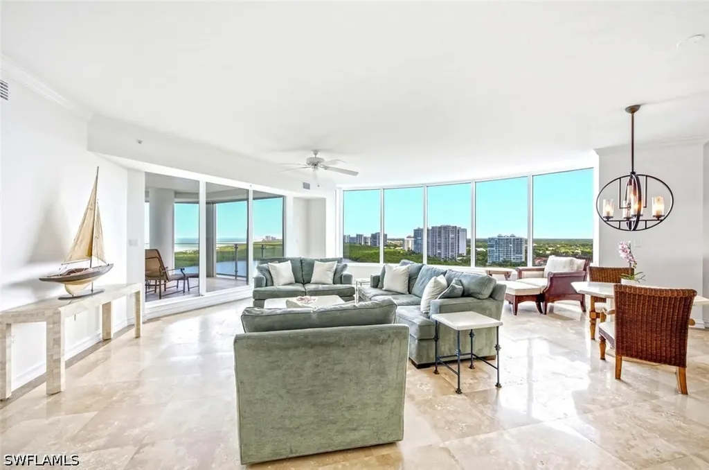 60 Seagate Drive Naples FL 34103