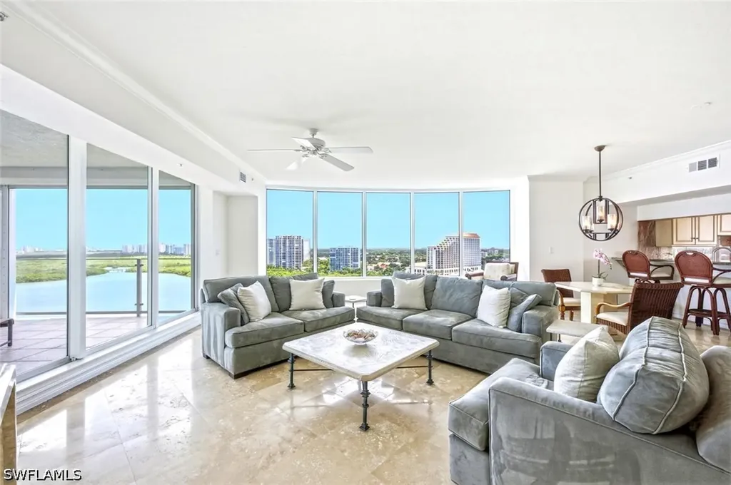 60 Seagate Drive Naples FL 34103
