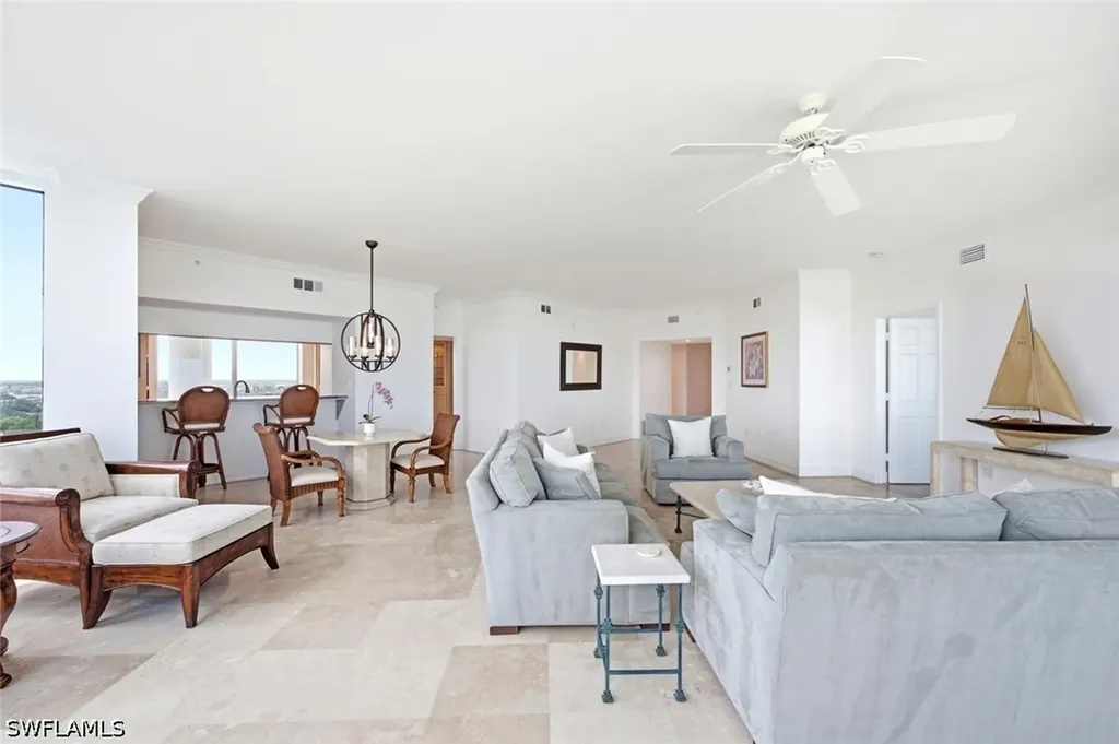60 Seagate Drive Naples FL 34103