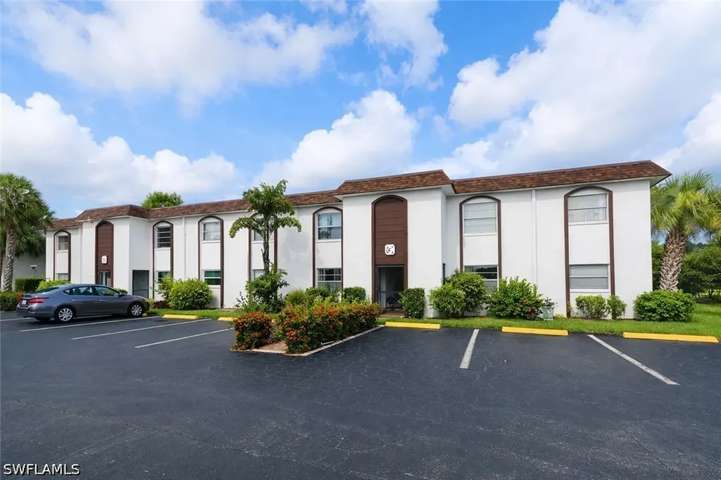 2828 Jackson Street Fort Myers FL 33901