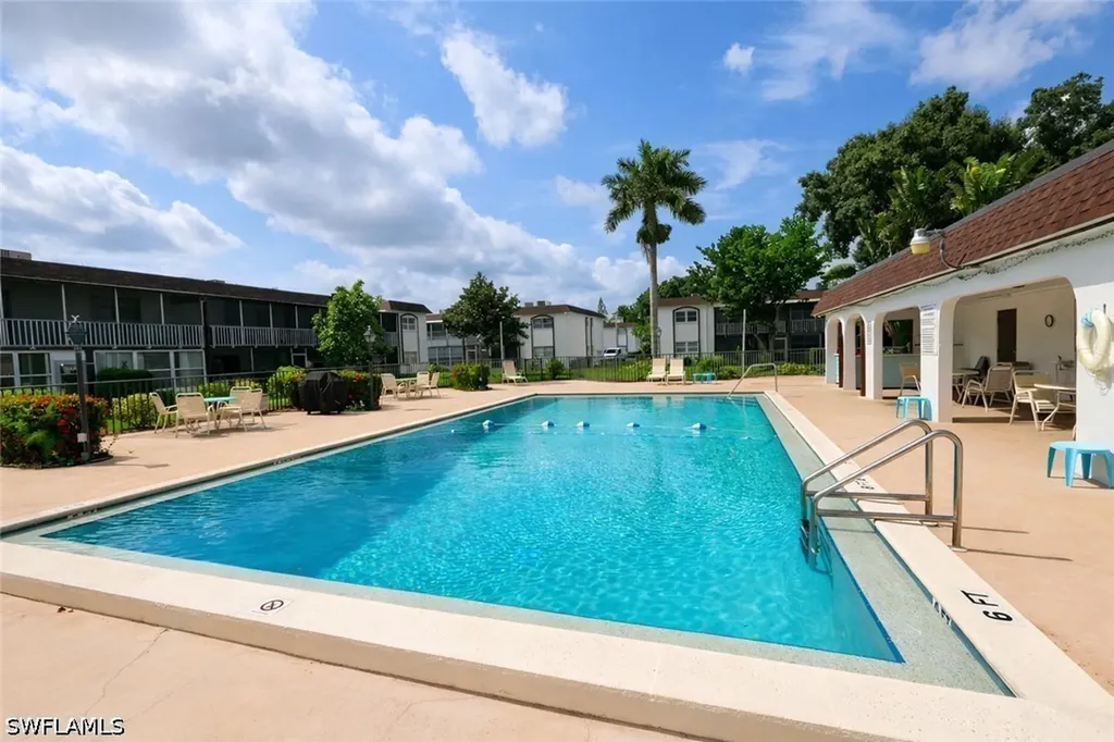 2828 Jackson Street Fort Myers FL 33901