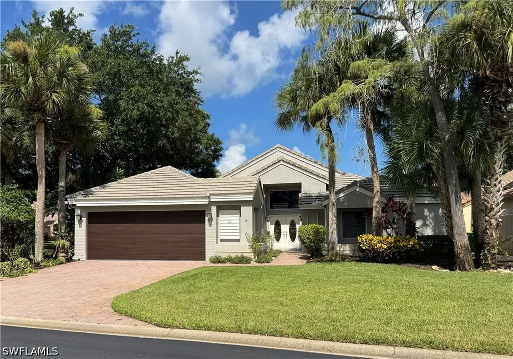 54 Grey Wing Point Naples FL 34113