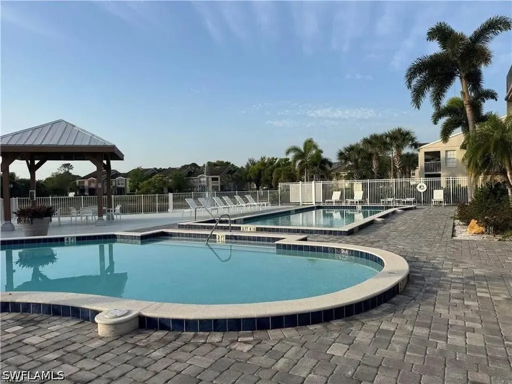 116 Santa Clara Drive Naples FL 34104