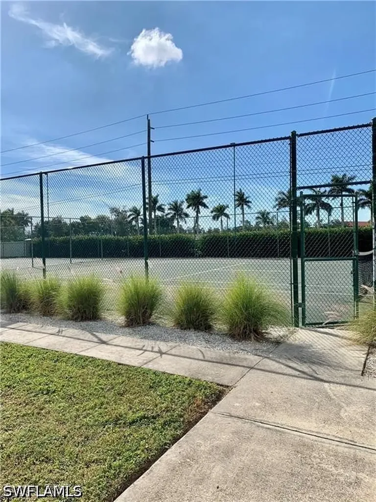 116 Santa Clara Drive Naples FL 34104