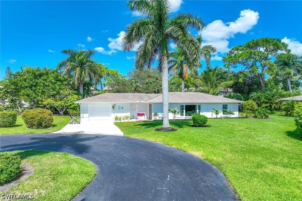 24 Rivard Road Naples FL 34112