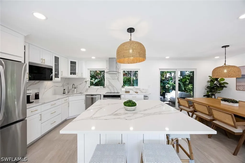 24 Rivard Road Naples FL 34112