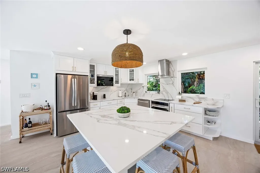 24 Rivard Road Naples FL 34112