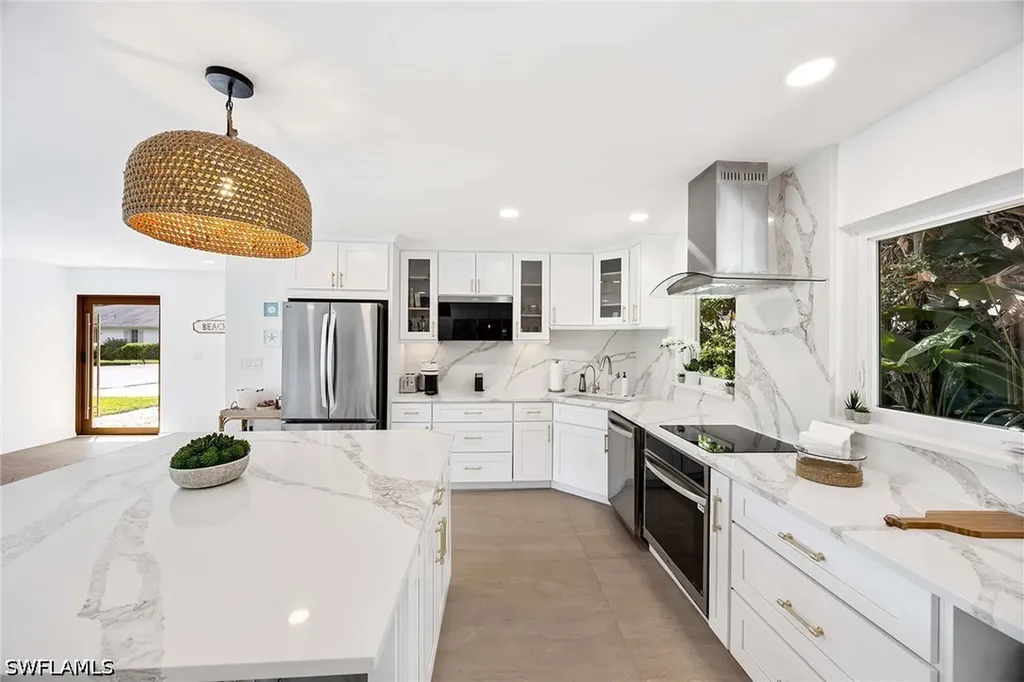 24 Rivard Road Naples FL 34112