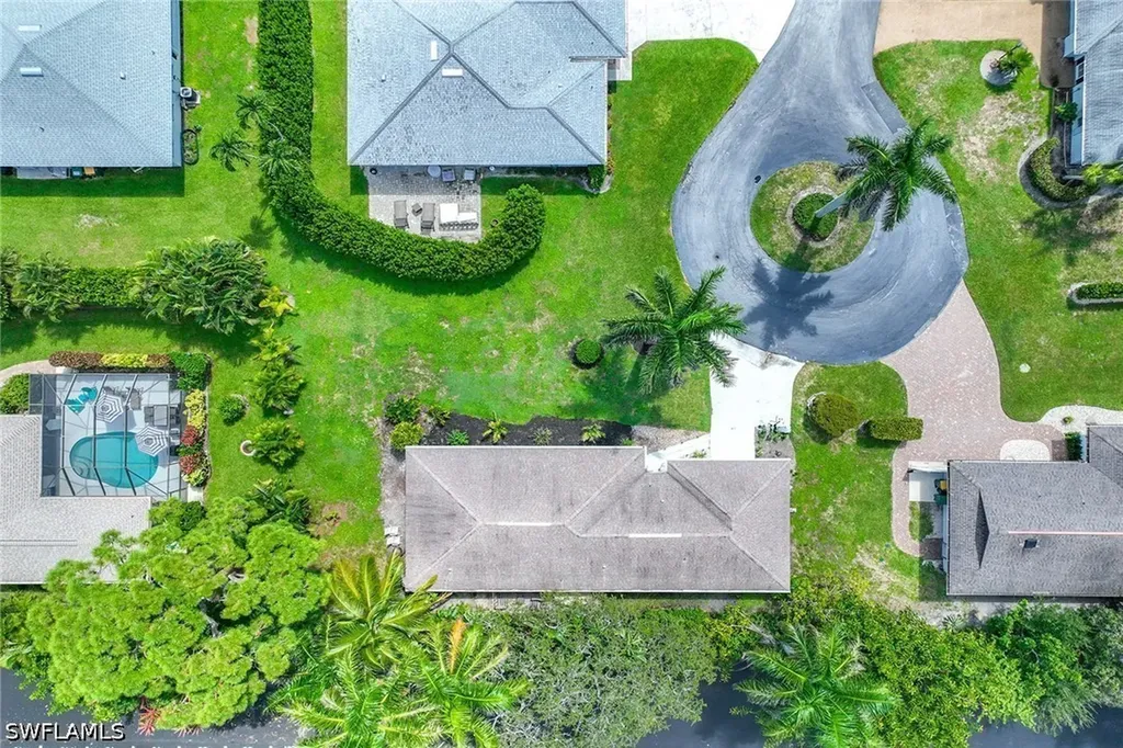 24 Rivard Road Naples FL 34112