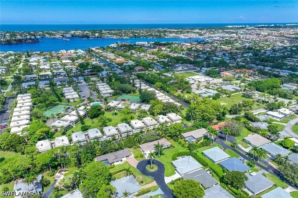 24 Rivard Road Naples FL 34112