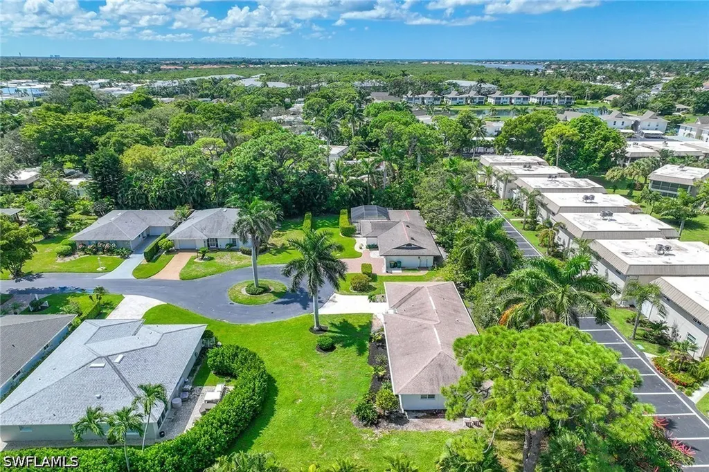 24 Rivard Road Naples FL 34112