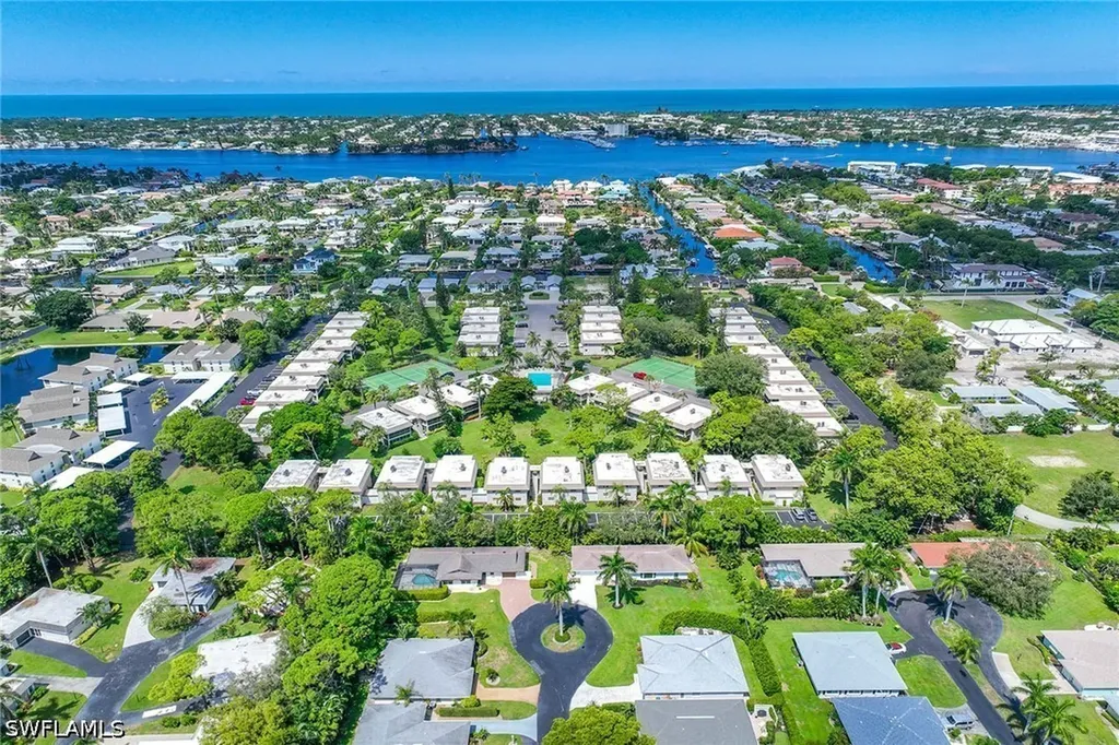 24 Rivard Road Naples FL 34112