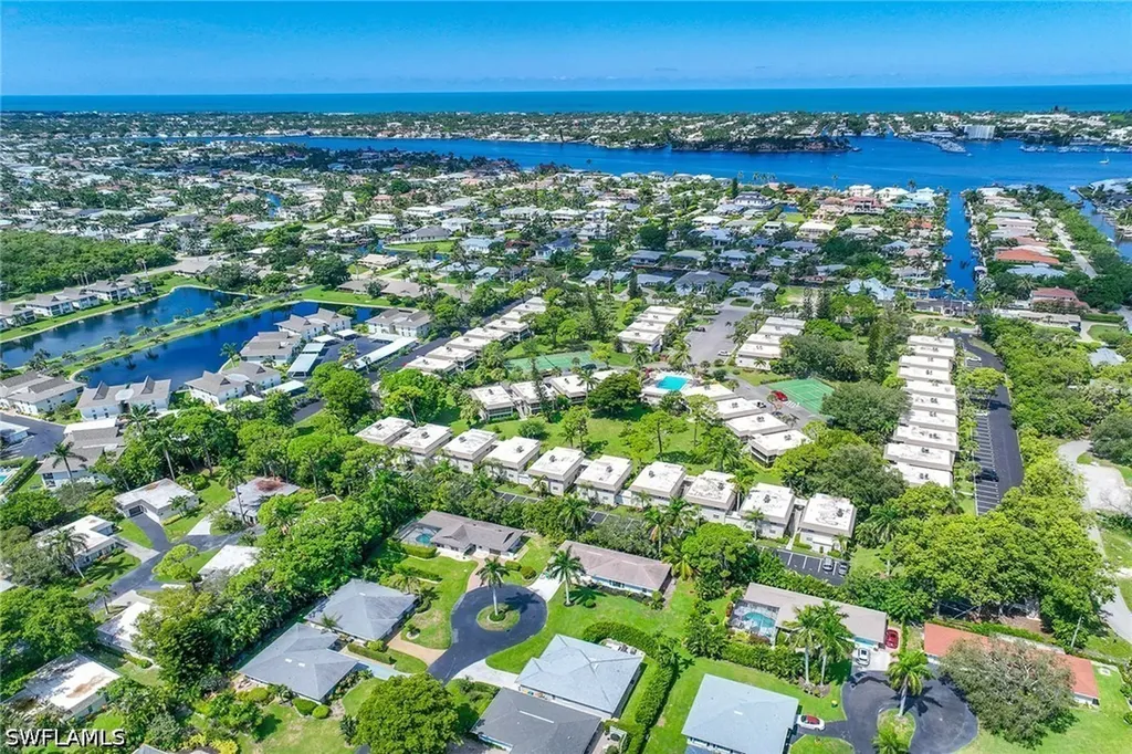 24 Rivard Road Naples FL 34112