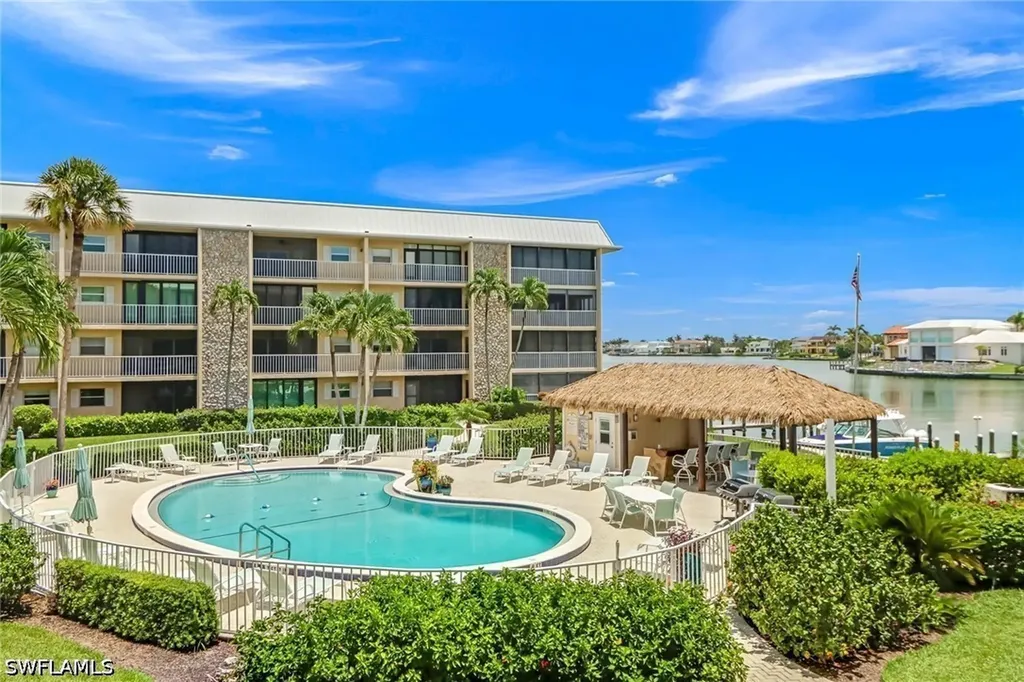 3000 Gulf Shore Boulevard N Naples FL 34103
