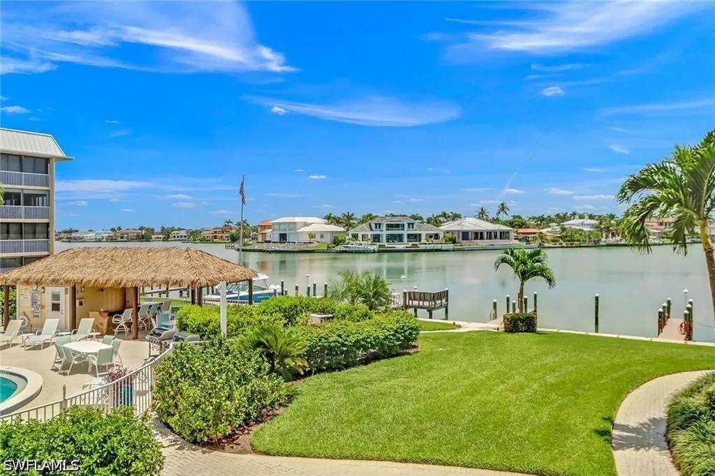 3000 Gulf Shore Boulevard N Naples FL 34103